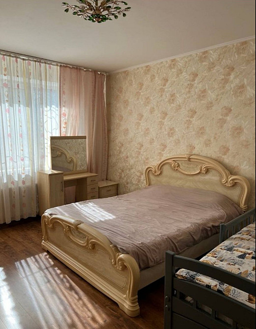 ЗДАМ ЧУДОВУ 3 КІМ.КВ. в ЖК Купава!Вул.Симоненка 4. Бровары - изображение 1