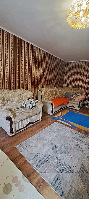 ЗДАМ ЧУДОВУ 3 КІМ.КВ. в ЖК Купава!Вул.Симоненка 4. Бровары - изображение 7