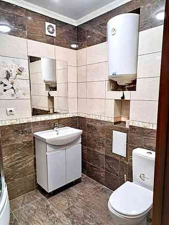 Оренда 2-кім. квартири + кухня студія. вул. Пулюя-Новобудова. Львов