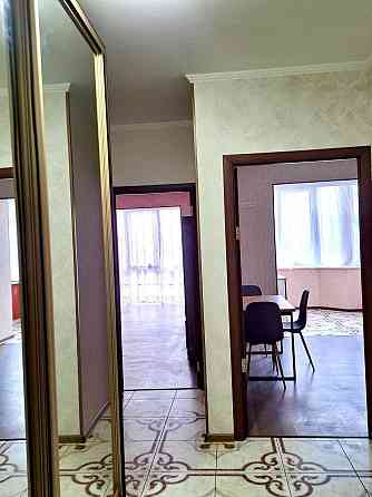 Оренда 2-кім. квартири + кухня студія. вул. Пулюя-Новобудова. Львов