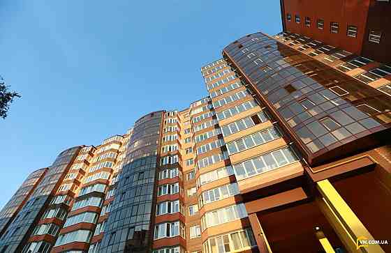 Оренда 2-кім. квартири + кухня студія. вул. Пулюя-Новобудова. Львов