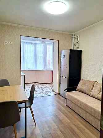 Оренда 2-кім. квартири + кухня студія. вул. Пулюя-Новобудова. Львов