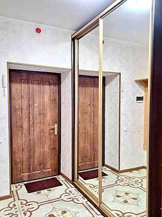 Оренда 2-кім. квартири + кухня студія. вул. Пулюя-Новобудова. Львов