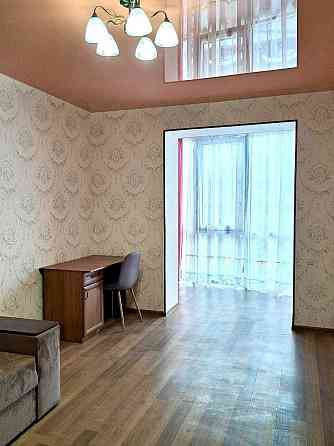 Оренда 2-кім. квартири + кухня студія. вул. Пулюя-Новобудова. Львов