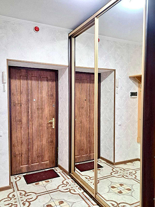 Оренда 2-кім. квартири + кухня студія. вул. Пулюя-Новобудова. Львов - изображение 3