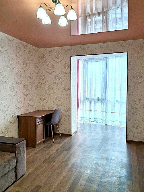 Оренда 2-кім. квартири + кухня студія. вул. Пулюя-Новобудова. Львов - изображение 5