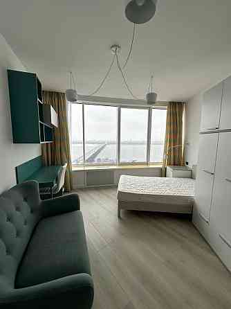 Центр, ЖК Мост Сити Днепр