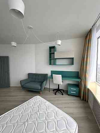 Центр, ЖК Мост Сити Днепр