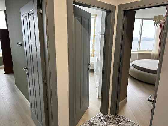 Центр, ЖК Мост Сити Днепр