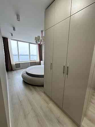 Центр, ЖК Мост Сити Днепр