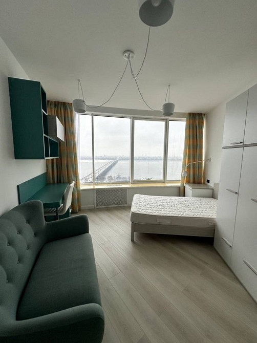 Центр, ЖК Мост Сити Днепр - изображение 2