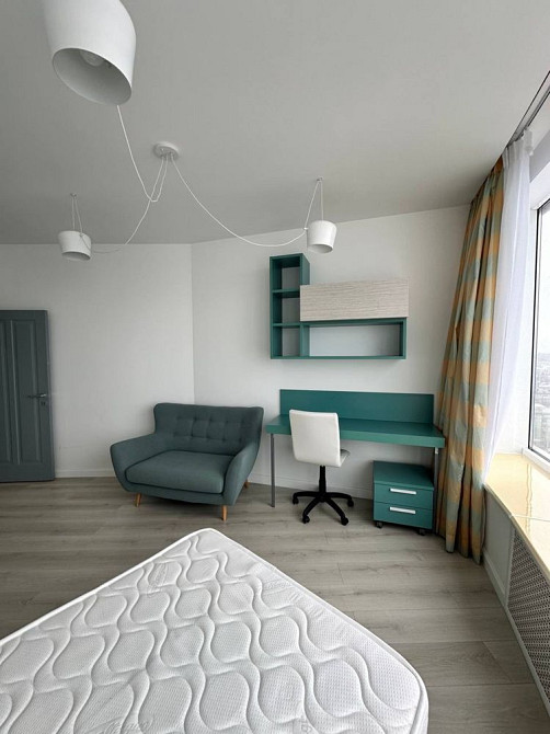 Центр, ЖК Мост Сити Днепр - изображение 1