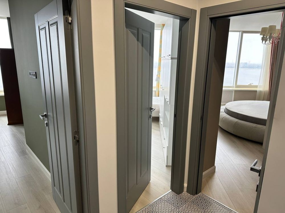 Центр, ЖК Мост Сити Днепр - изображение 4