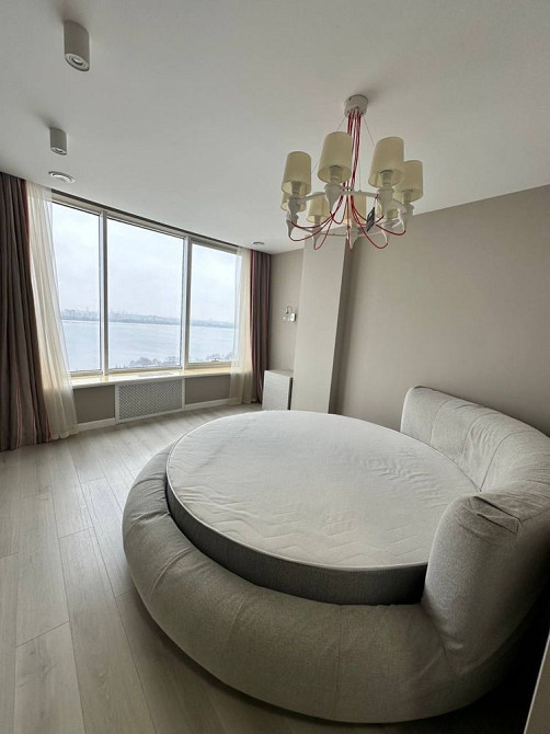 Центр, ЖК Мост Сити Днепр - изображение 6