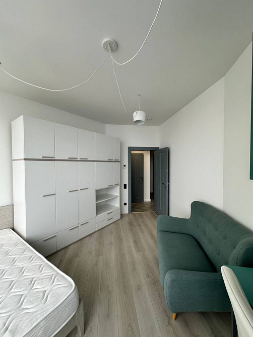 Центр, ЖК Мост Сити Днепр - изображение 3