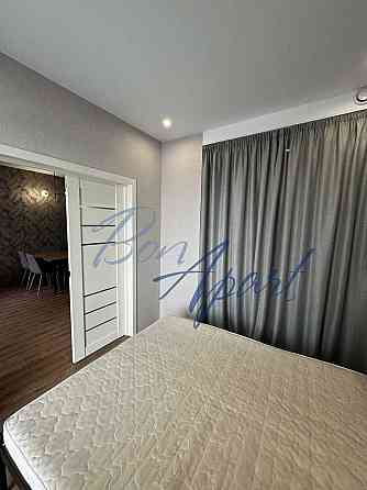 Оренда  2-к ЖК Рибальський Київ