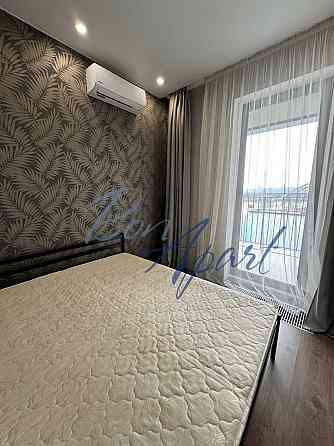 Оренда  2-к ЖК Рибальський Київ