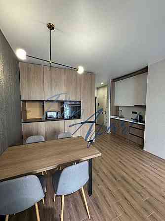 Оренда  2-к ЖК Рибальський Київ