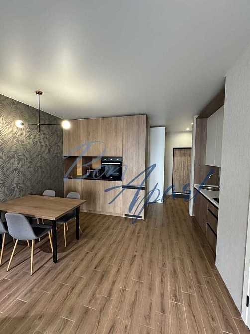 Оренда  2-к ЖК Рибальський Київ - зображення 2