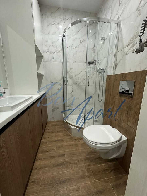 Оренда  2-к ЖК Рибальський Київ - зображення 8