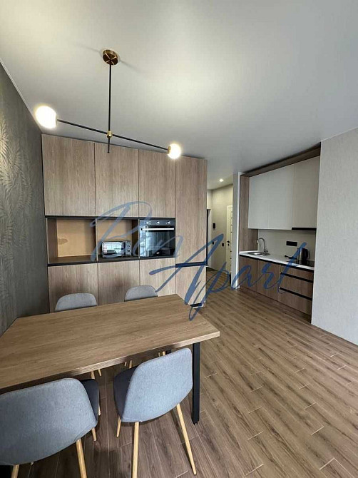 Оренда  2-к ЖК Рибальський Київ - зображення 1