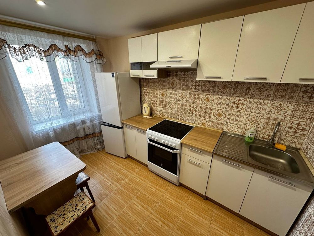 Аренда. 3к. Героев 50. Кирпич. Победа 6. Фантазия Днепр - изображение 1