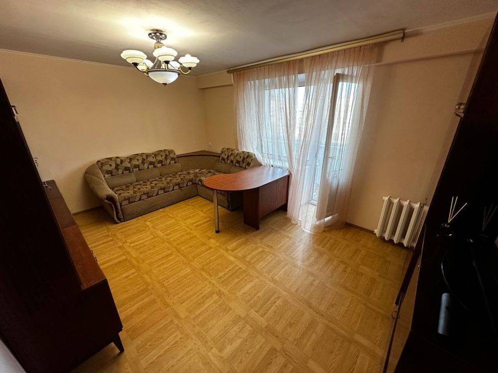 Аренда. 3к. Героев 50. Кирпич. Победа 6. Фантазия Днепр - изображение 2