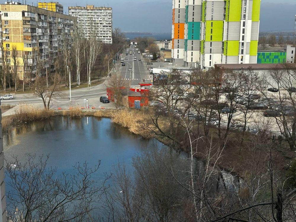 Аренда. 3к. Героев 50. Кирпич. Победа 6. Фантазия Днепр - изображение 7