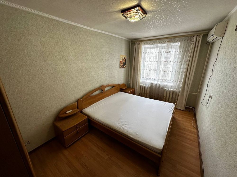 Аренда. 3к. Героев 50. Кирпич. Победа 6. Фантазия Днепр - изображение 6