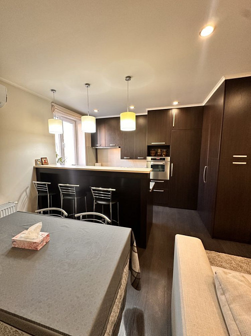 Оренда крутої квартири студії+спальня на Героїв Майдану Черновцы - изображение 4