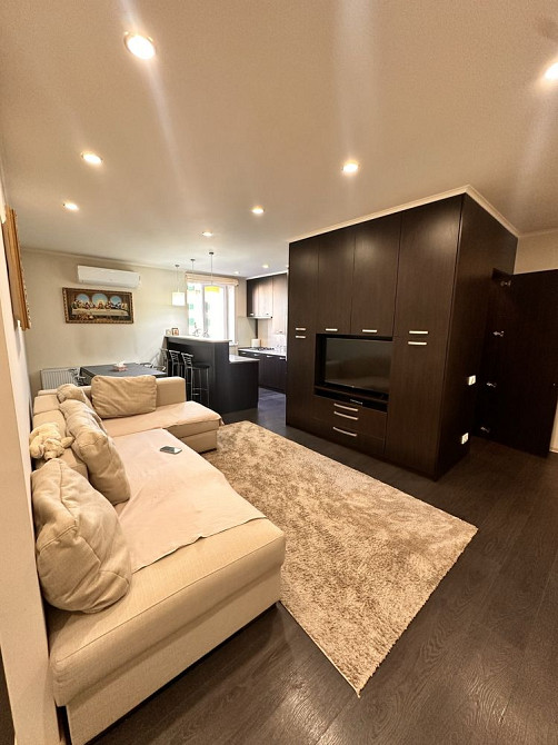 Оренда крутої квартири студії+спальня на Героїв Майдану Черновцы - изображение 2