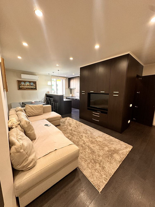 Оренда крутої квартири студії+спальня на Героїв Майдану Черновцы - изображение 3