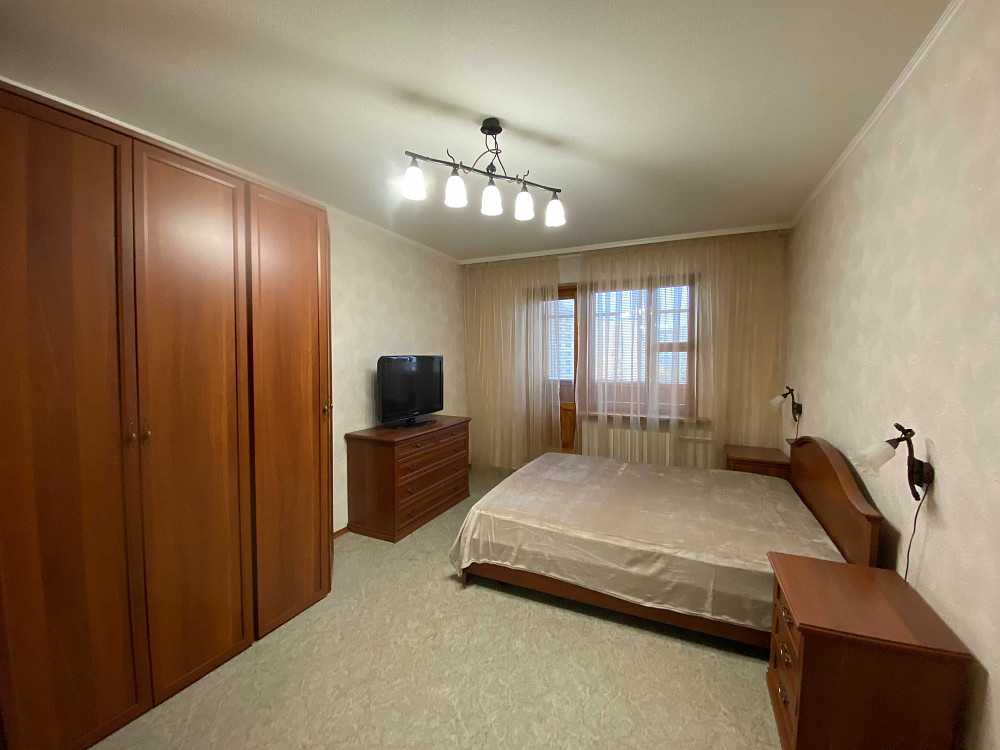 Оренда 2-кімнатної. Ревуцького, 30/1. Поруч метро Харківська Київ - зображення 2