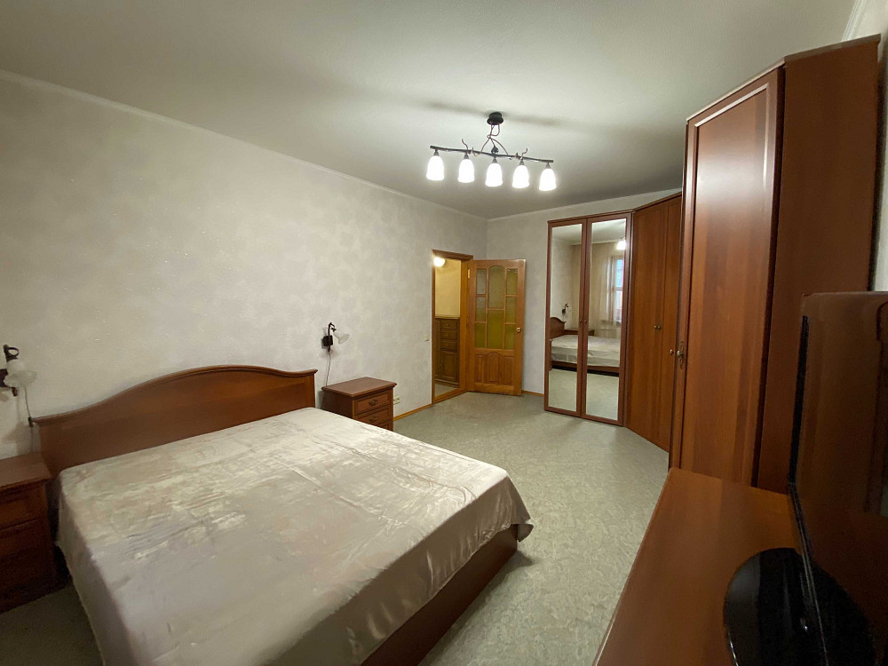 Оренда 2-кімнатної. Ревуцького, 30/1. Поруч метро Харківська Київ - зображення 3