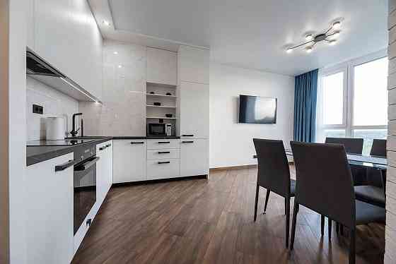 1-кімн. в новому будинку комфорт класу пр. Науки 58-В, без комісії! Киев