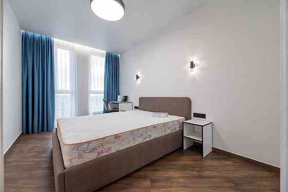 1-кімн. в новому будинку комфорт класу пр. Науки 58-В, без комісії! Киев