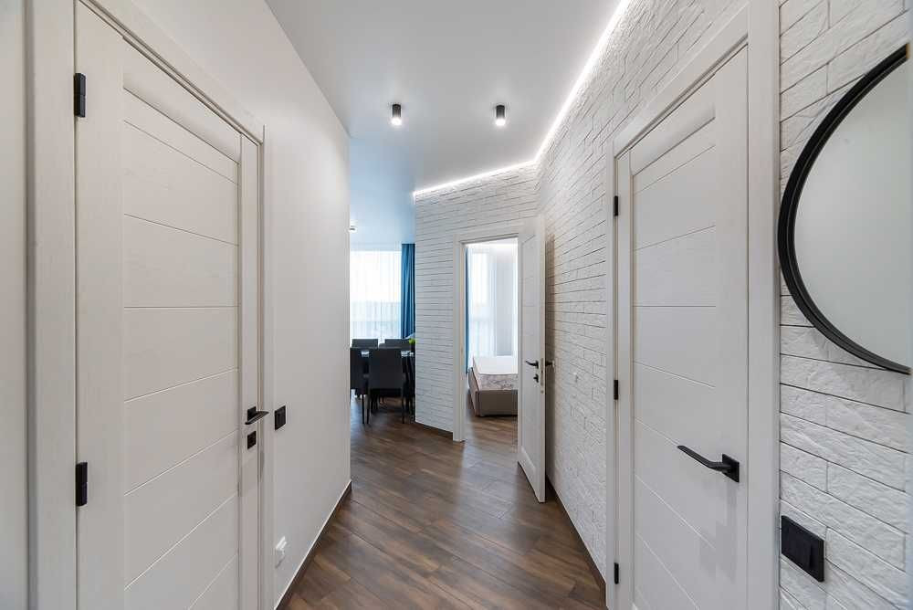 1-кімн. в новому будинку комфорт класу пр. Науки 58-В, без комісії! Киев - изображение 7