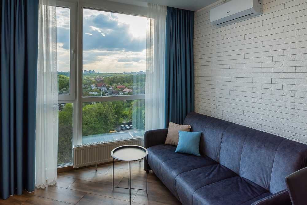 1-кімн. в новому будинку комфорт класу пр. Науки 58-В, без комісії! Киев - изображение 8