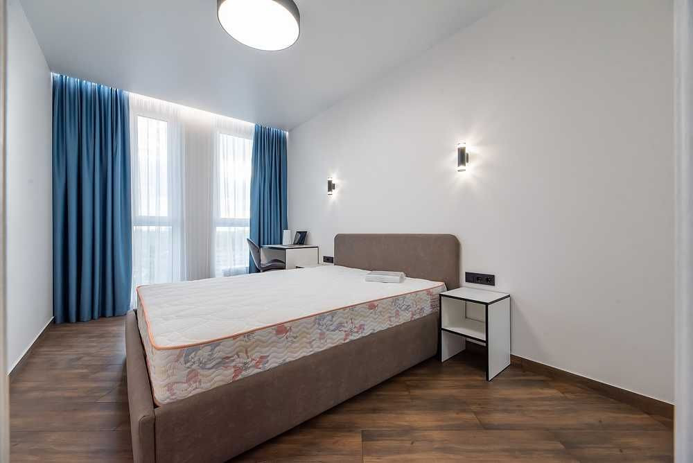 1-кімн. в новому будинку комфорт класу пр. Науки 58-В, без комісії! Киев - изображение 4