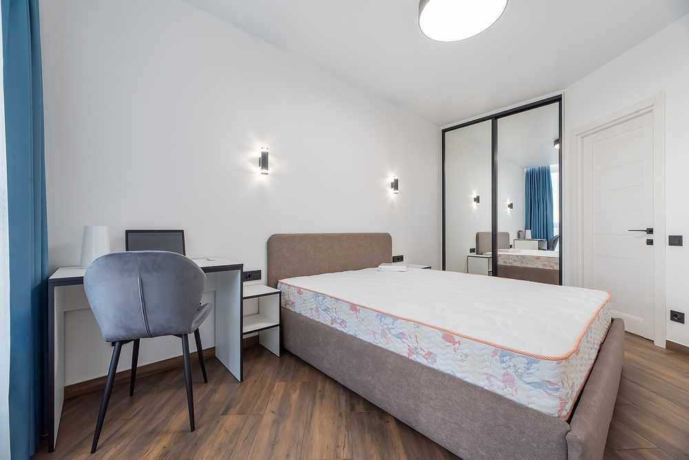 1-кімн. в новому будинку комфорт класу пр. Науки 58-В, без комісії! Киев - изображение 5