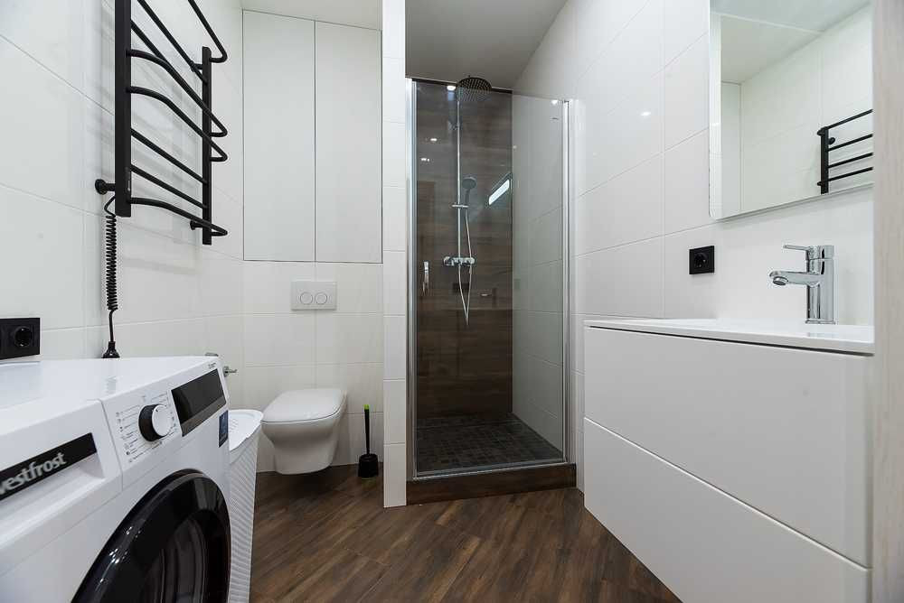 1-кімн. в новому будинку комфорт класу пр. Науки 58-В, без комісії! Киев - изображение 6