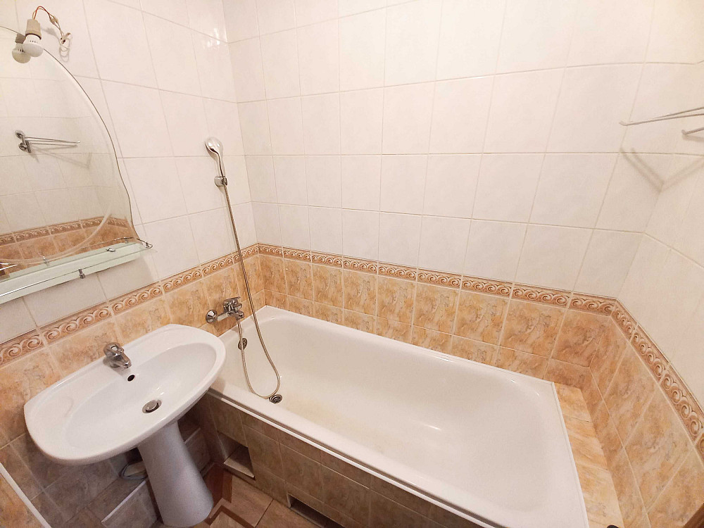 Здам 1к квартиру Лісовий масив метро Чернігівська Лісова вул.Мілютенка Киев - изображение 5