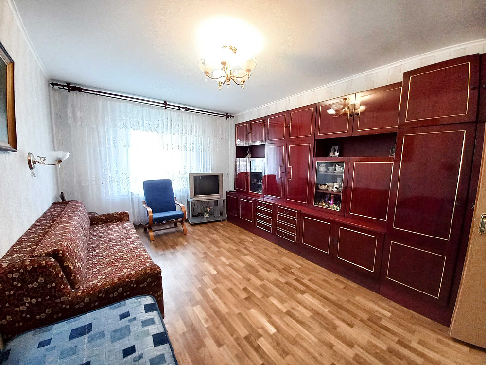 Здам 1к квартиру Лісовий масив метро Чернігівська Лісова вул.Мілютенка Киев - изображение 2