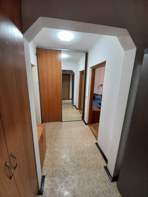 Здам 1к квартиру Лісовий масив метро Чернігівська Лісова вул.Мілютенка Киев - изображение 4