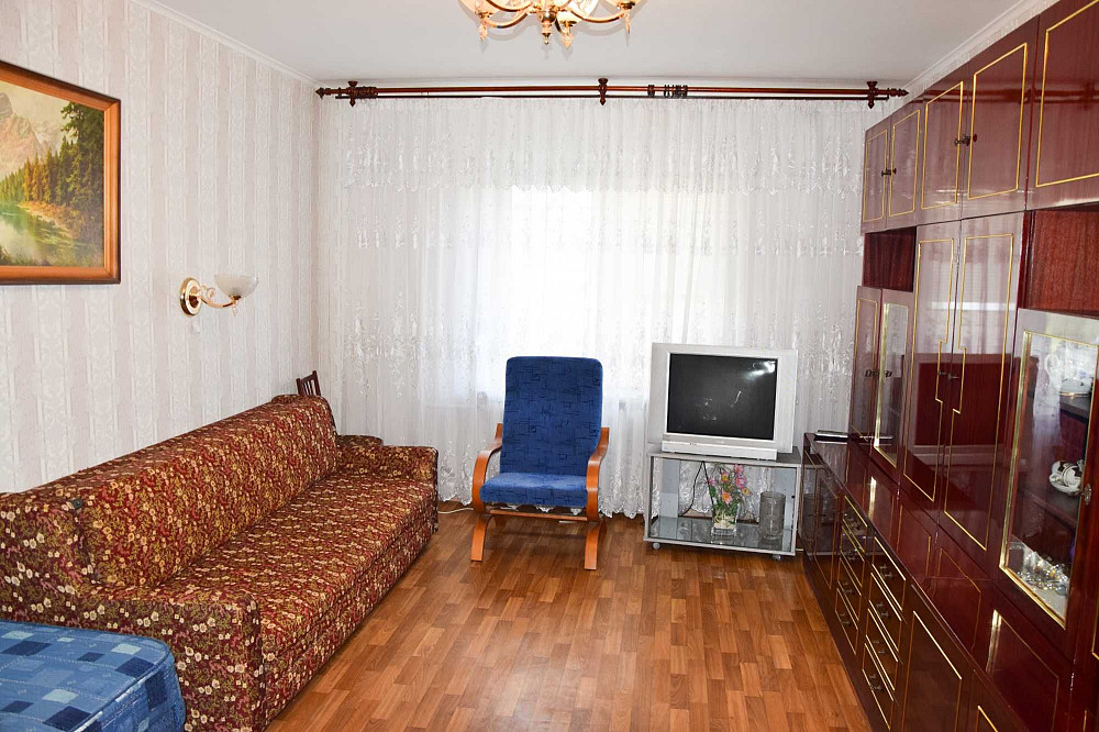 Здам 1к квартиру Лісовий масив метро Чернігівська Лісова вул.Мілютенка Киев - изображение 3