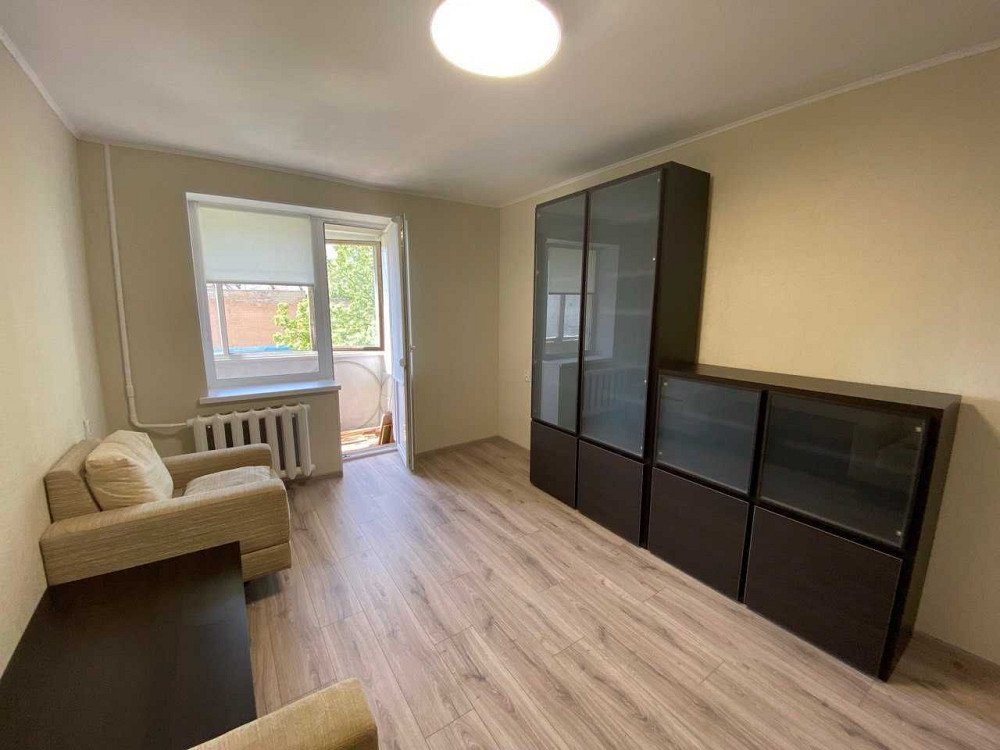 Світла, чиста 2-х кім квартира в р-ні Миру Черкаси - зображення 1