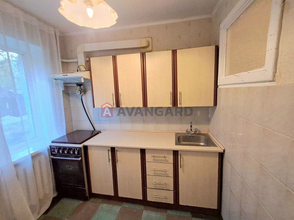 Оренда 1-кімнатної квартири | Виноградар, вул. Світлицького 15/20 Киев - изображение 1