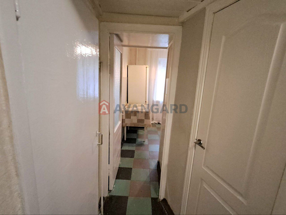 Оренда 1-кімнатної квартири | Виноградар, вул. Світлицького 15/20 Киев - изображение 6