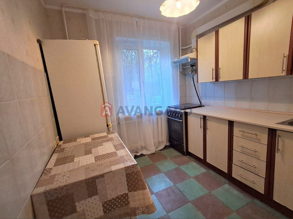 Оренда 1-кімнатної квартири | Виноградар, вул. Світлицького 15/20 Киев - изображение 2