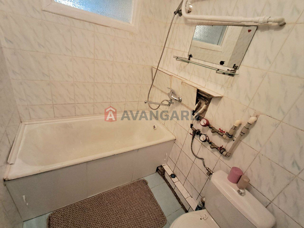 Оренда 1-кімнатної квартири | Виноградар, вул. Світлицького 15/20 Киев - изображение 8